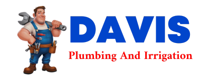 Trusted plumber in MCBRIDES